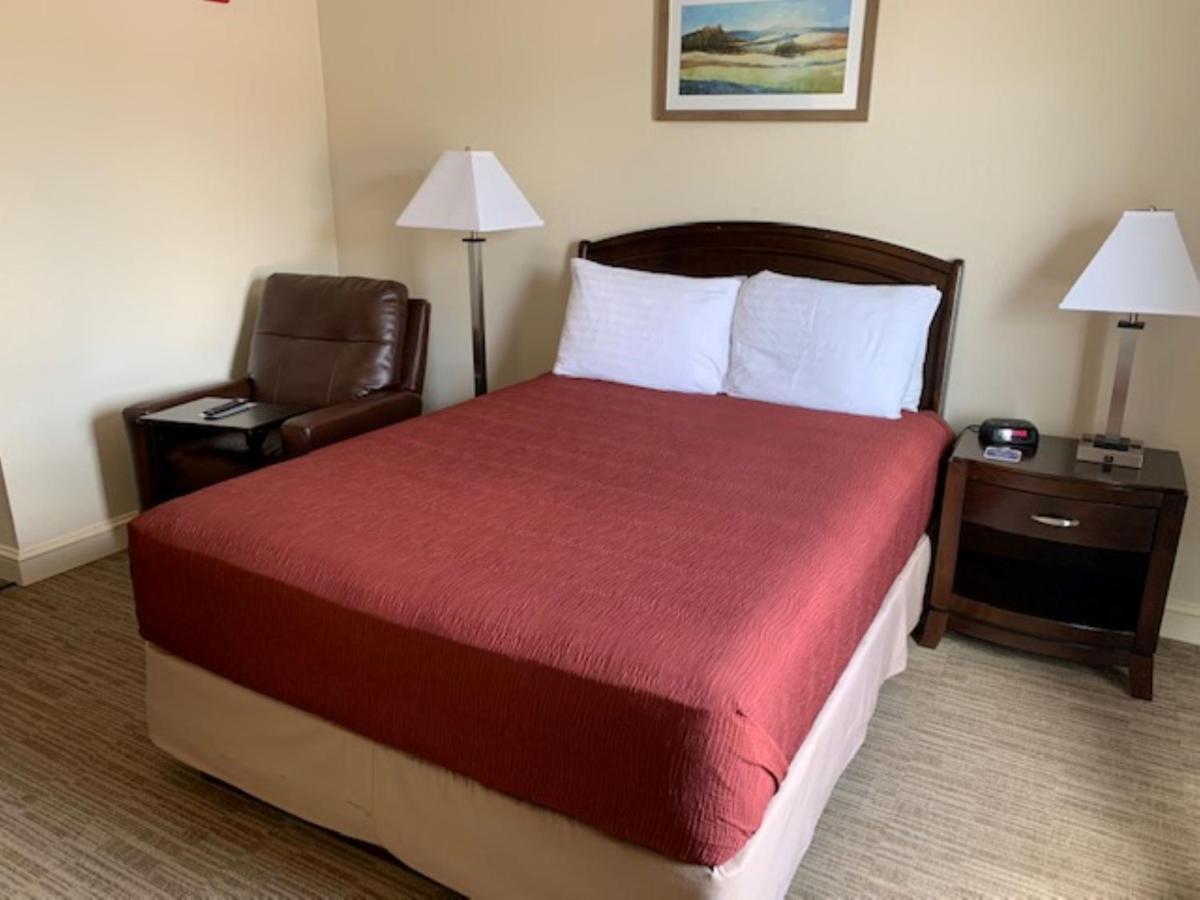 Mccoy'S Inn Ripley Εξωτερικό φωτογραφία
