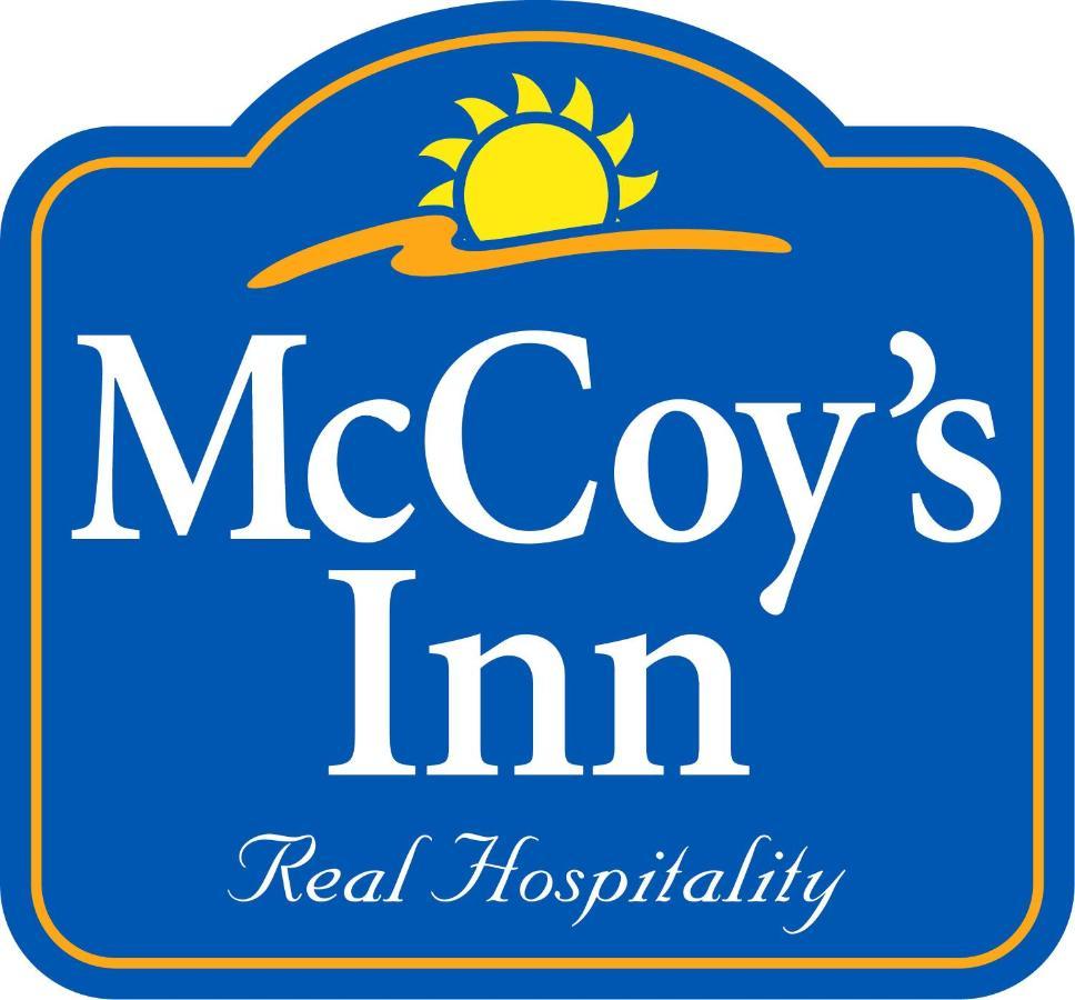 Mccoy'S Inn Ripley Εξωτερικό φωτογραφία