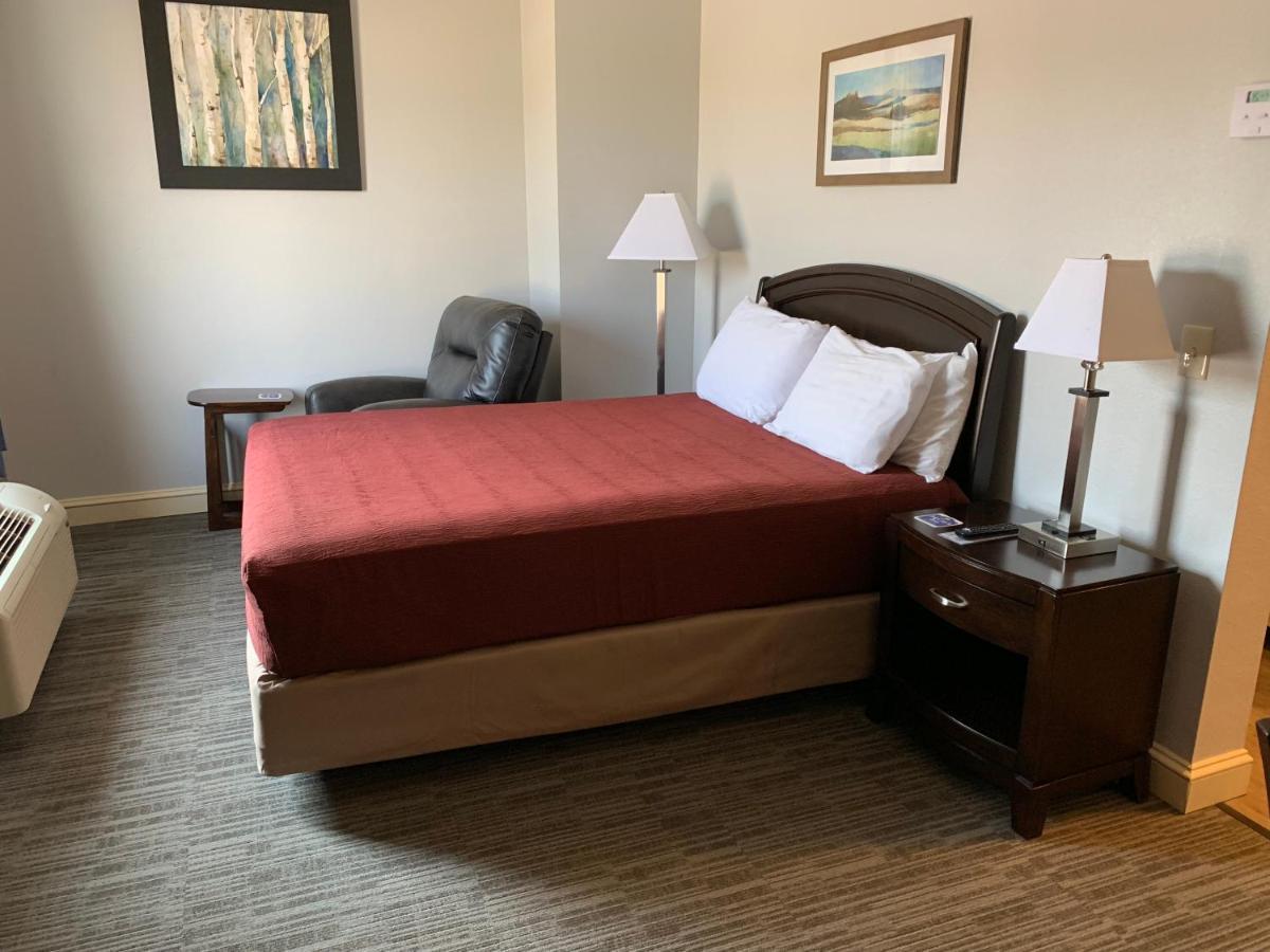 Mccoy'S Inn Ripley Εξωτερικό φωτογραφία