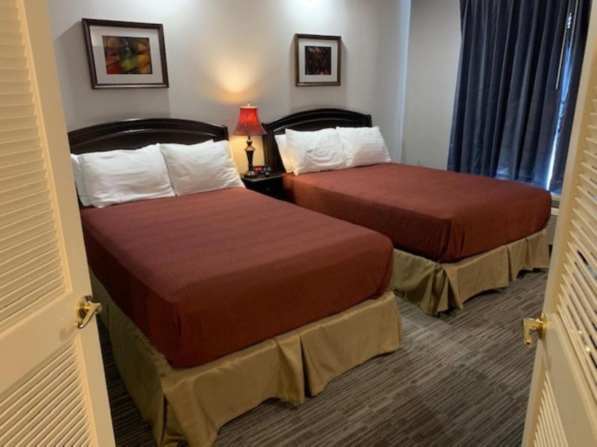 Mccoy'S Inn Ripley Εξωτερικό φωτογραφία