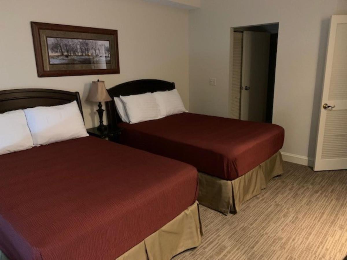 Mccoy'S Inn Ripley Εξωτερικό φωτογραφία