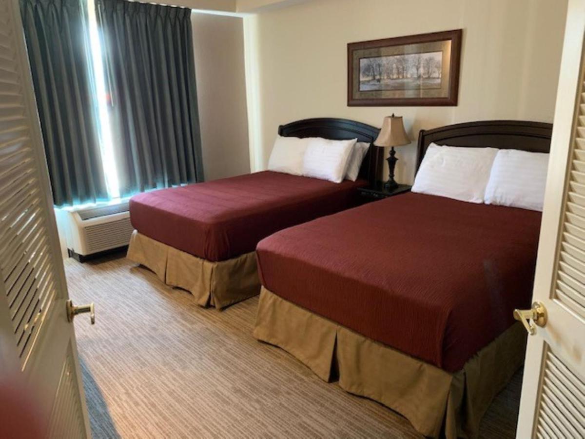 Mccoy'S Inn Ripley Εξωτερικό φωτογραφία