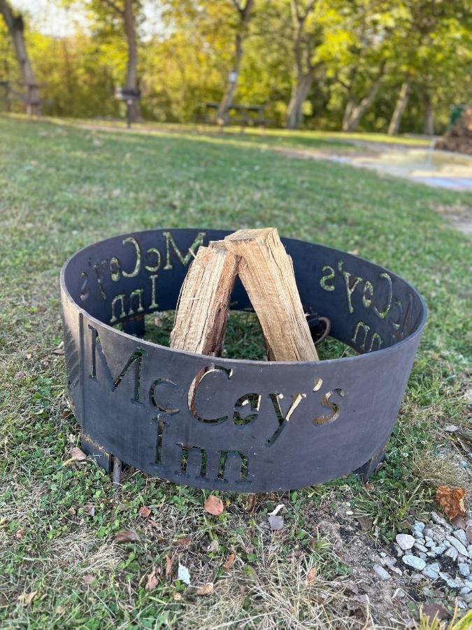 Mccoy'S Inn Ripley Εξωτερικό φωτογραφία